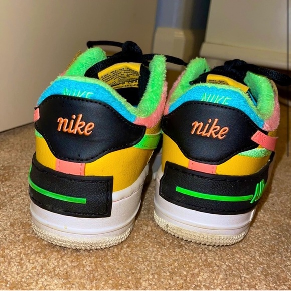 Customized Nikes 🌈 - Picture 3 of 3